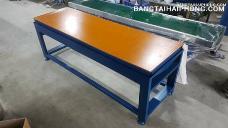 Bàn thao tác mặt nhựa Bakelit