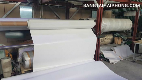 Mặt băng tải PVC