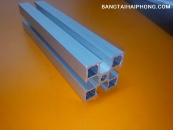 Nhôm định hình 20x20